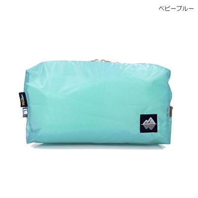 ふるさと納税 羽咋市 【ベビーブルー】ad(アド) UL GEAR CUBE L ad-004