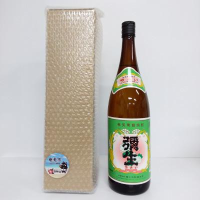 ふるさと納税 奄美市 奄美でしか造れない黒糖焼酎 弥生 30度 1800ml×1本 |  | 02