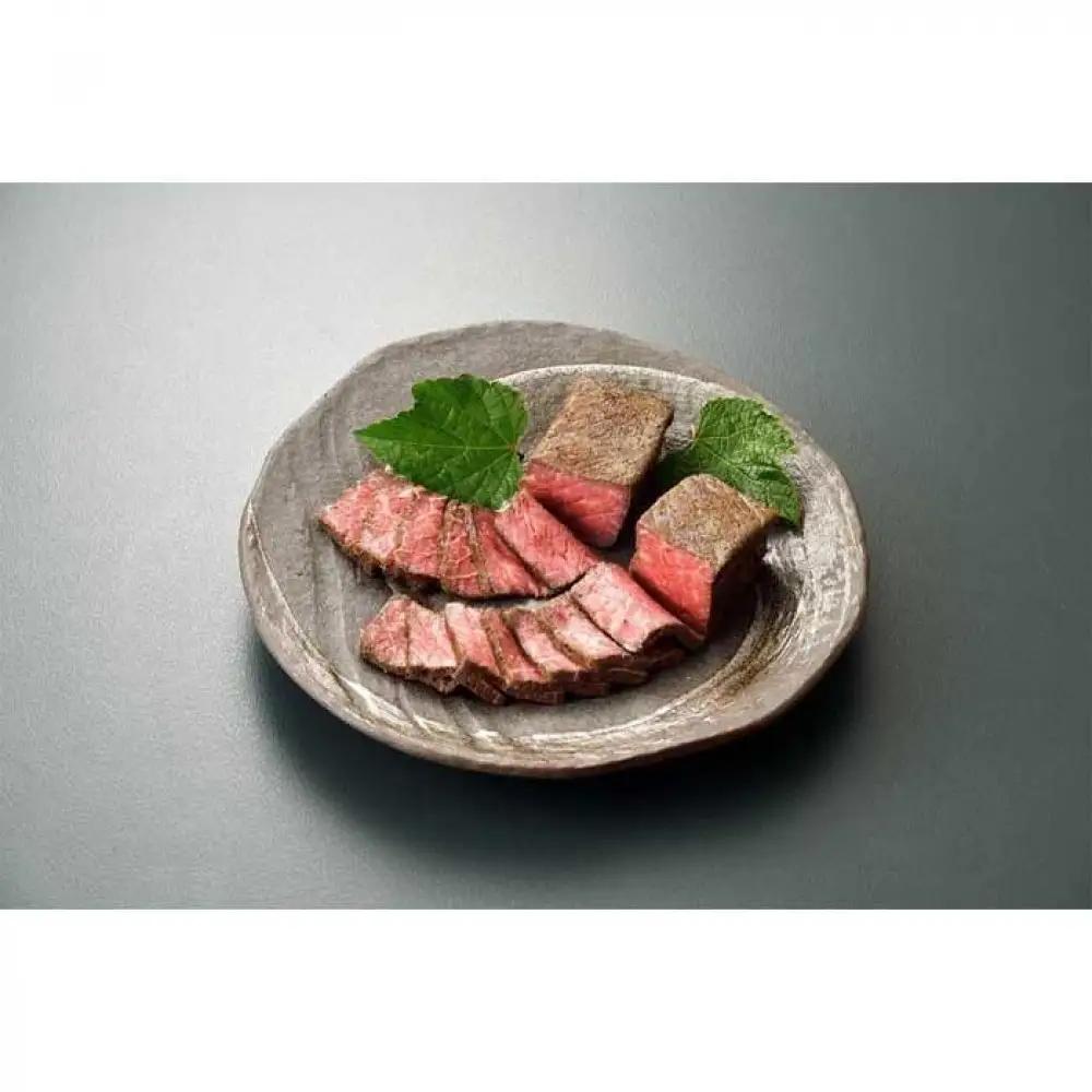 【高島屋選定品】＜下鴨茶寮＞料亭のローストビーフ 165ｇ×2個