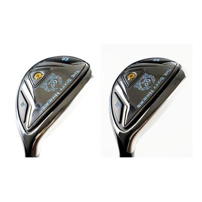 ふるさと納税 姫路市 (ふるさと納税限定2本組)69ersメンズユーティリティーR[53657373] |  | 01