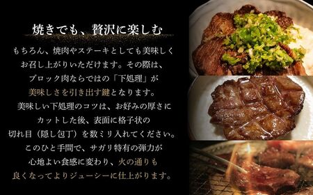 【牛タン】 牛たんサガリ 1200g 煮込み用 塊肉 丸ごと ブロック 牛タン