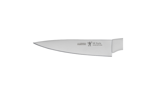 ヘンケルス スタイル ペティナイフ 13cm ホワイト（16700-431-0）／日本製　包丁　ナイフ　キッチン用品　調理器具
