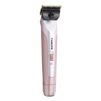 ふるさと納税 岡山市 ヘアークリッパーピンク Model556H(PK)ピンク　2mm刃付　理美容業界業務用
