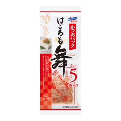 ふるさと納税 木曽岬町 かつおパック　はごろも舞2g×5袋入り×30パック |  | 01