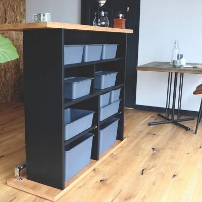 ふるさと納税 神埼市 ネイツ 120バーカウンター (H060659) |  | 01