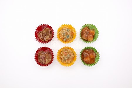 冷凍食品 ニッスイ 中華 12袋セット 自然解凍 冷凍食品