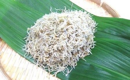 カネニのじゃこづくし　112［1095］