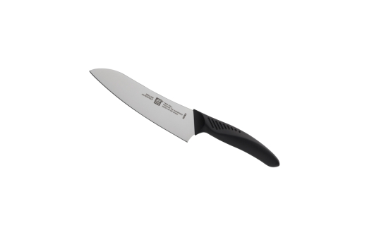 ツヴィリング ツイン フィンL 三徳包丁 14cm（30830-141-0）／日本製　包丁　ナイフ　キッチン用品　調理器具【食洗機対応】