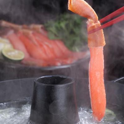 ふるさと納税 網走市 これ一つで締めまで完璧!かにみそ付き　生冷凍ずわい蟹まるごとセット 計4kg |  | 01