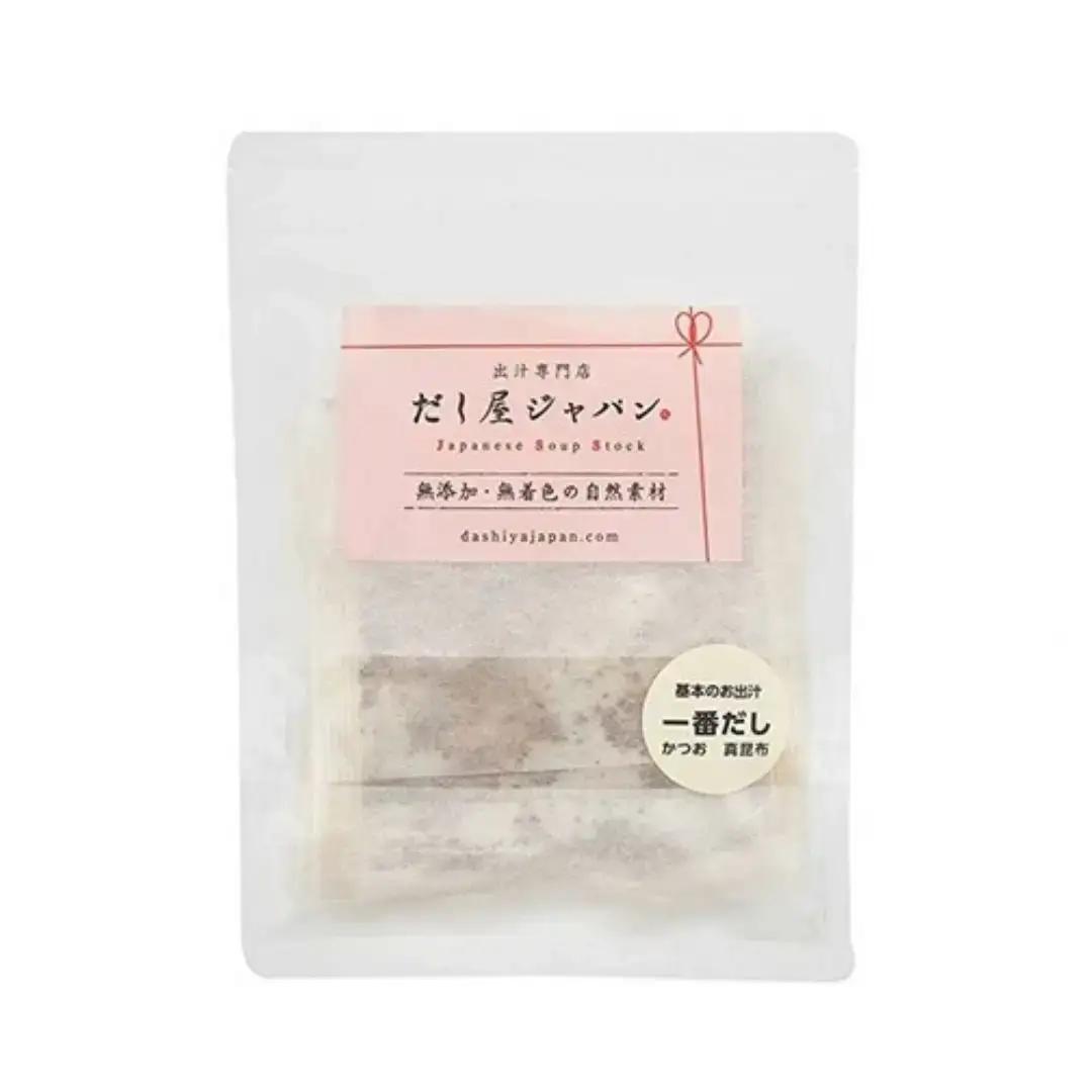 だし屋ジャパン 無添加おだし3点セット かつお昆布だしパック・飲むおだし粉末・お味噌汁のおだし粉末 [だし屋ジャパン] 詰め合わせセット ギフトセット ダシ 出汁パック 基本のおだし 海の恵みだし 無