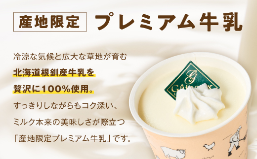 パフェアイス 12個セット アイスクリーム バニラ ミルク メロン 苺 ショコラ 生キャラメル マンゴー ヨーグルト チーズ カシス ハスカップ チョコミント 抹茶 小倉 チョコ バナナ 産地限定 ご