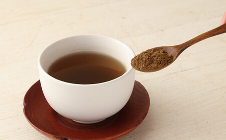 ほうじ茶 丸孝園の溶けるほうじ茶 合計90g （30g×3袋）塩崎丸孝園