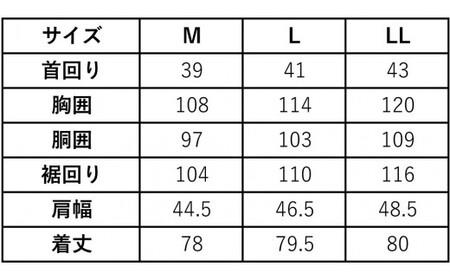 半袖ボタンダウン白Lサイズ HITOYOSHI シャツ