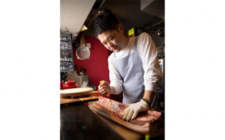 No.065 2Terres 定番お任せセット 7品