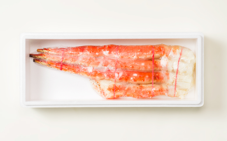 たらばがに1.2kg×1肩 F-07009