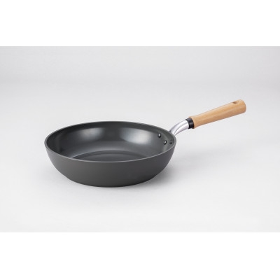 
                  ＜IH対応＞IHセンレンキャストグリーン　セラミックフライパン　26cm【1725325】
                