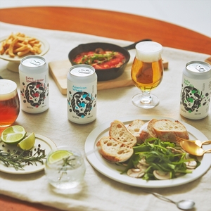サスティナブル・クラフトビール　American Wheat　24本【 お酒 クラフトビール 神奈川県 海老名市 】