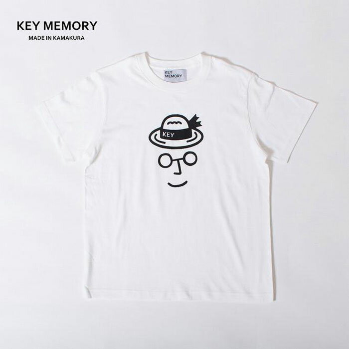 【ふるさと納税】【1サイズ】Straw hat T-shirts WHITE | ふるさと 納税 楽天ふるさと 神奈川県 神奈川 鎌倉市 鎌倉 支援品 返礼品 返礼 tシャツ ティーシャツ ティシャツ 白tシャツ おしゃれ 白 服 トップス カットソー レディース メンズ 半袖 綿100% オシャレ ホワイト