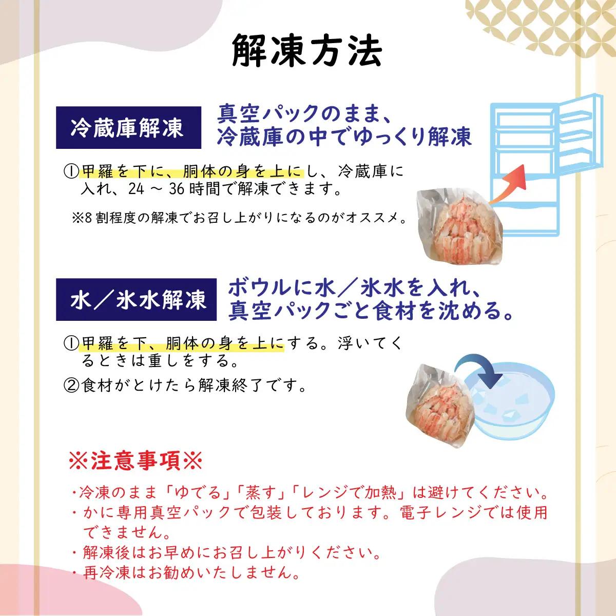 【トライアル返礼品】蟹好き集まれ！北陸産メス毛ガニ 甲羅盛【メス甲羅盛110ｇ前後】【訳あり】 [A-096004] / 甲羅盛り