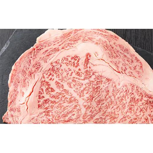 米沢牛 ロースステーキ用 130g 牛肉 ブランド牛 山形県 南陽市 [2687]