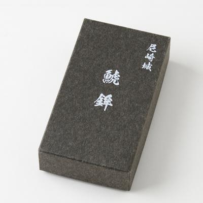 ふるさと納税 尼崎市 鯱鉾-Paper　Wight-(銀) |  | 03