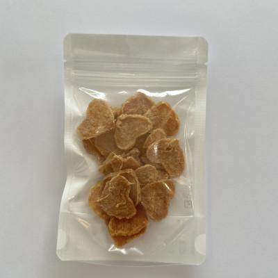 ふるさと納税 いすみ市 千葉県産親鶏ささみジャーキー 15g×4袋 |  | 01