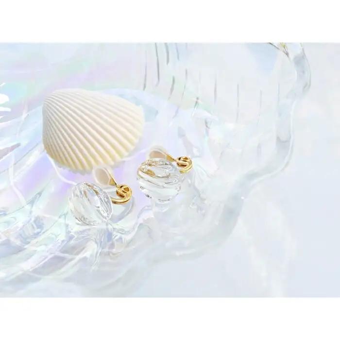 イヤリング iriser オフショア | イヤリング アクセサリー