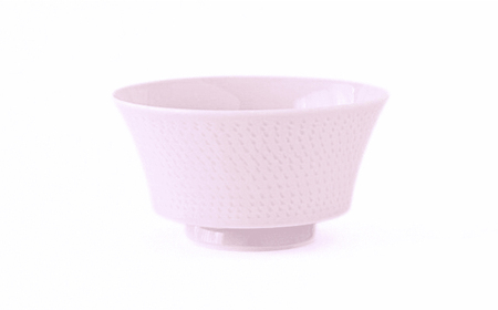 【波佐見焼】こわん 4個セット【翔芳窯】[FE307]