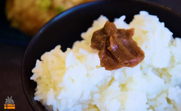 おにぎりの具として、熱々ご飯や、フランスパンなどとの相性も抜群です。