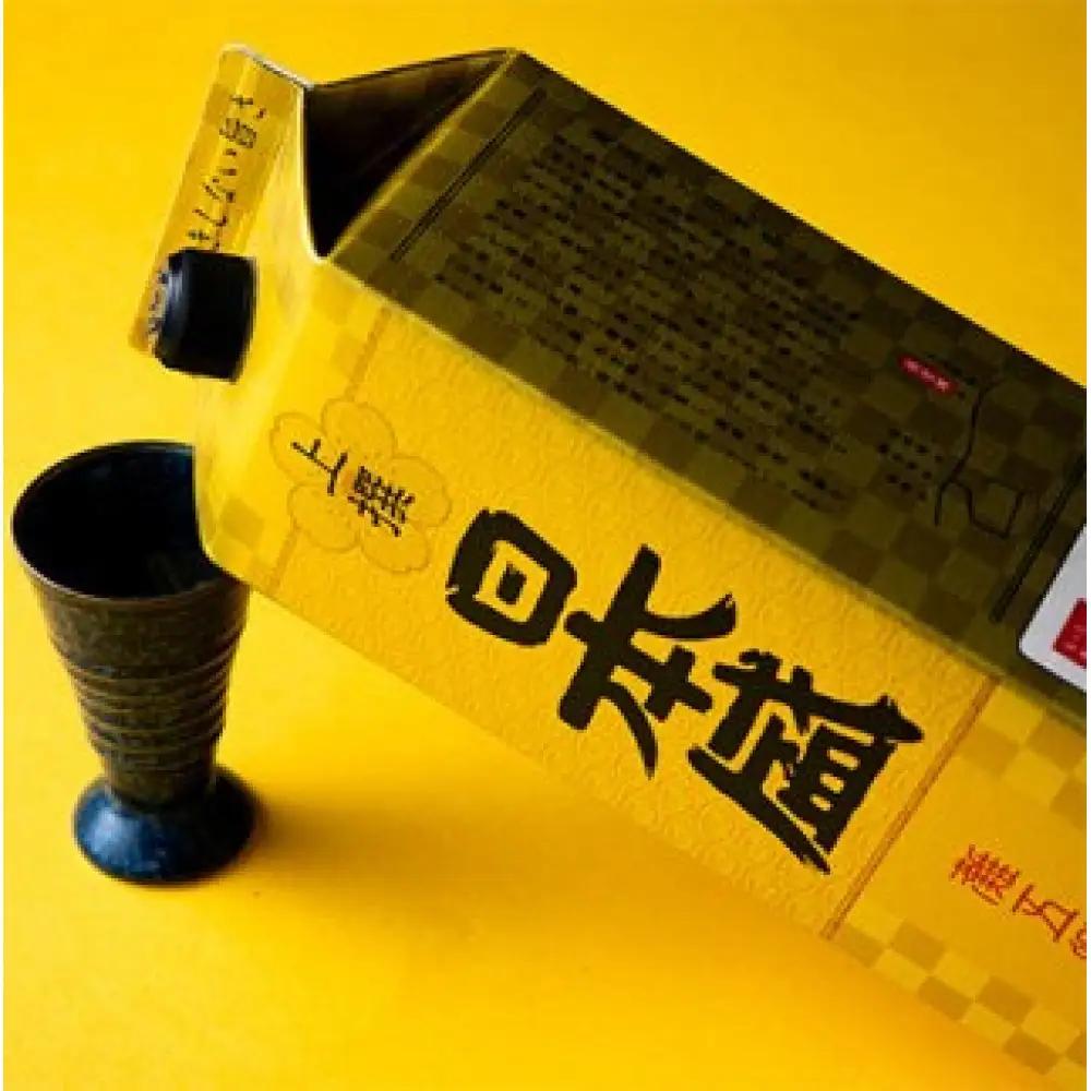 【日本酒】 日本盛上撰2L×6本(1ケース) 西宮市兵庫県 お酒