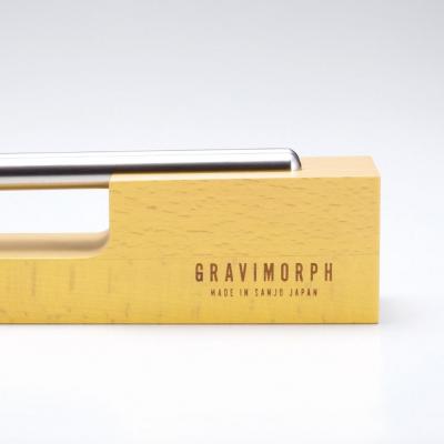 ふるさと納税 三条市 GRAVIMORPH  WOBBLY -Yellow-/Smile series【118S007】 |  | 01