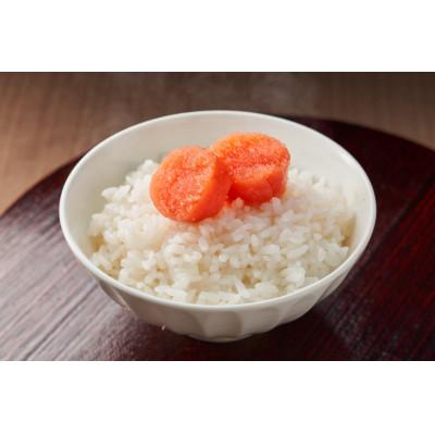 ふるさと納税 添田町 かねふく 辛子明太子 (大粒)650g(130g×5箱)(添田町) |  | 02
