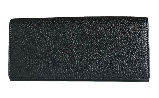 
            LUEGO Carino Homme カリーノオム かぶせ 長財布 （レッド、ネイビー、チョコ） F2Y-3271
          