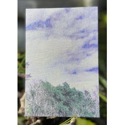 ふるさと納税 与謝野町 御城印帳(岐阜城) |  | 01