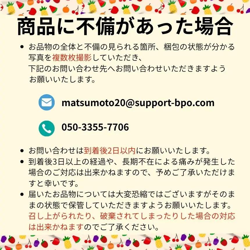 松本市 波田産 大玉すいか ３L