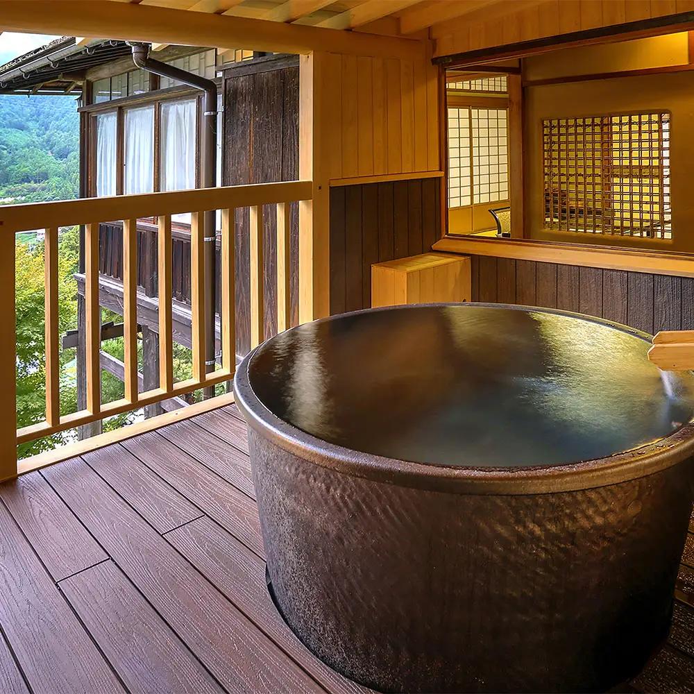 下呂温泉 【湯之島館】宿泊補助券(60,000円分）【a007-3】