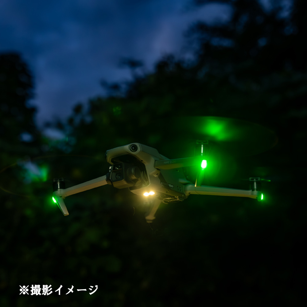 感動のドローン撮影体験【日本夜景遺産 四日市コンビナート夜景】（ 1名様・上級者限定）ドローン撮影コンテスト・グランプリ受賞者がインストラクターとなって、あなたの写真・動画撮影をサポートします。_イメ