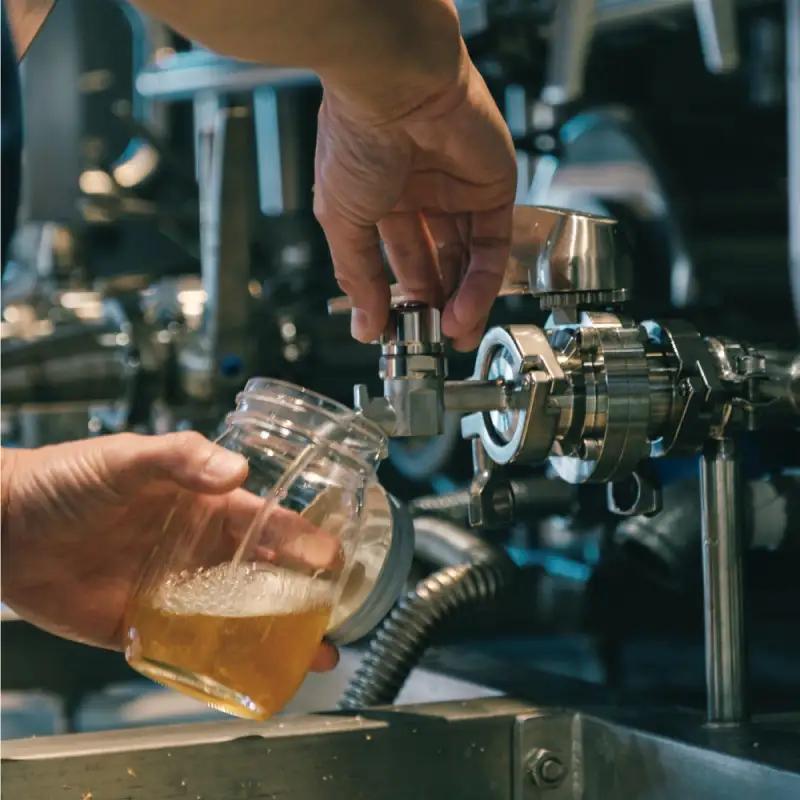 別府市唯一の直送クラフトビール別府ブルワリー3種6本飲み比べギフトセットA_B171-001