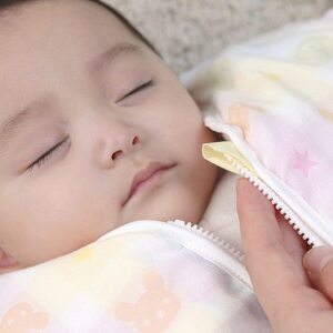 あったか羽毛寝袋（カラフル）_Ss010