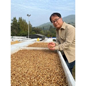 スペシャルティコーヒー 各100g×4種 計400g(豆のまま)【1573890】