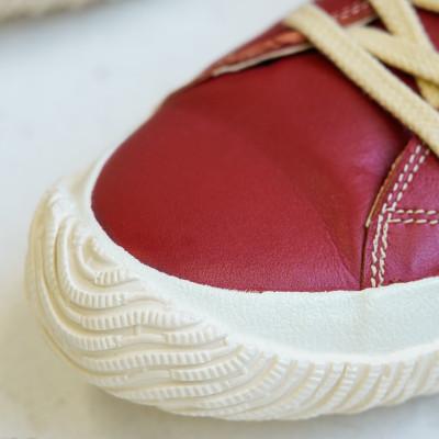 ふるさと納税 府中市 【SPINGLE(スピングル)】 SP-110 Red LL(27.5cm) スニーカー 靴 |  | 01