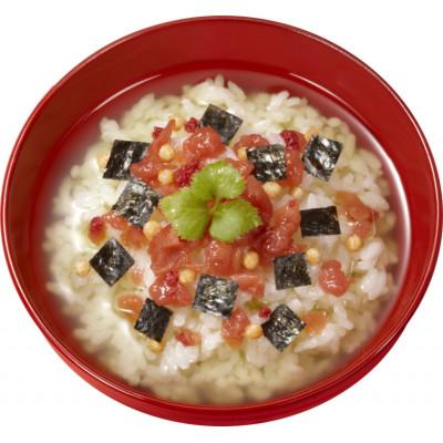 ふるさと納税 弥富市 茶漬・ふりかけ・吸物ギフト詰め合わせ つれづれ-30SN |  | 02