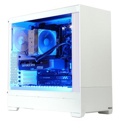 ふるさと納税 八潮市 ゲーミングPC「G-Master Velox B860 Intel Edition FS」