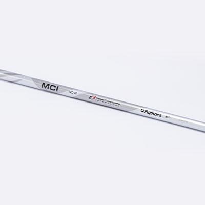 ふるさと納税 美作市 MOZ 肉球ウェッジ  58° コバルトブラック・ミラー仕上げ (フジクラMCI 60R) |  | 01