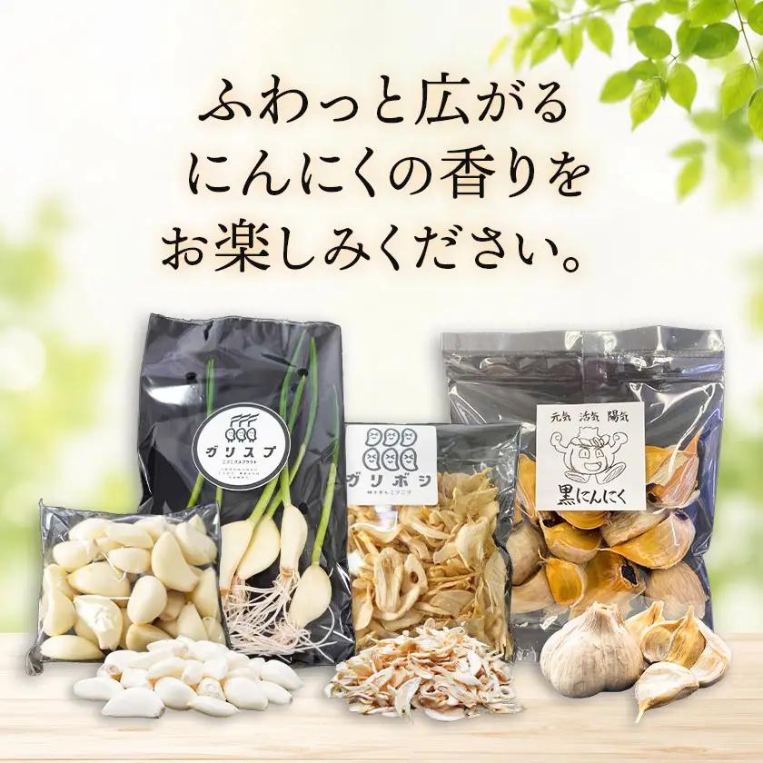 にんにくスプラウト 10袋 株式会社ANELA GROW