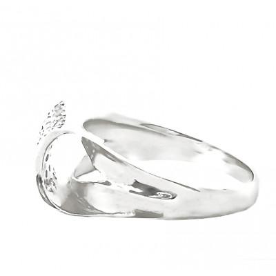 ふるさと納税 笛吹市 PT900 ダイヤモンドリング 0.2CT RADR-6756DI-P #13 |  | 01