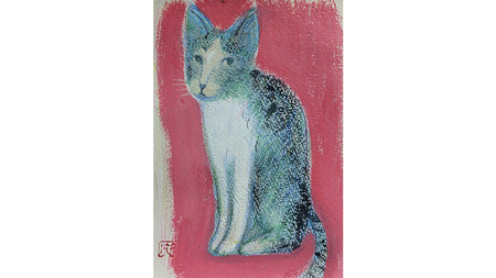 ねこ・MiMi　II
