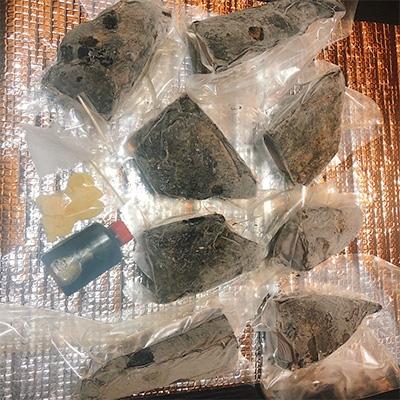 ふるさと納税 南国市 訳あり!わら焼きたたき1kg |  | 01