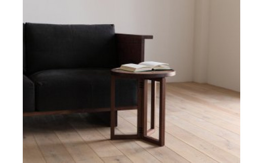 
SPAGO Circle Table 042 Low【2種展開】
