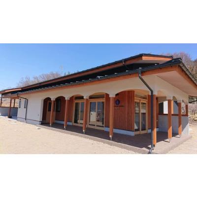 ふるさと納税 池田町 ヴィニョブル安曇野　高瀬川シャルドネと高瀬川メルローのセット |  | 01